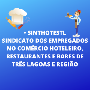Sindicato dos Trabalhadores em Hotéis, Motéis, Restaurantes, Bares,  Lanchonetes e Fast-food de Jundiaí e Região