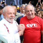 Lula estará no 1º de Maio unificado das centrais sindicais, em São Paulo