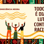 🛑 Sindicatos e a Luta Contra o Racismo