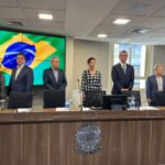 Presidente da Fetrhotel defende direitos das mulheres no setor de hospedagem e alimentação e propõe mudança de mentalidade nas empresas