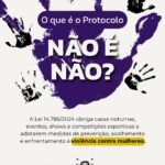 FETRHOTEL e Sindicatos Filiados Apoiam o Pacto Ninguém Se Cala