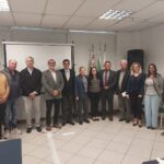 Diretoria da FETRHOTEL se reúne no Sinthoresp para tratar de pautas da categoria