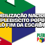 Vem aí o Plebiscito Popular 2025!