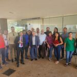 FETRHOTEL EM BRASÍLIA