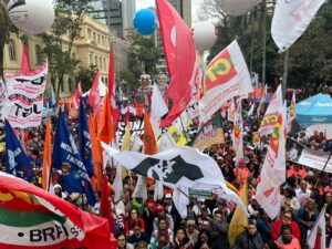 Vox Populi: 70% avaliam que sindicatos são importantes, e greve, um direito