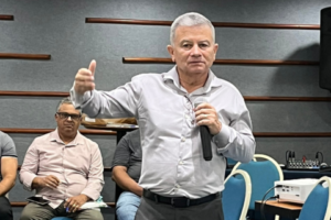 Trabalhar é importante. Mas viver também é.