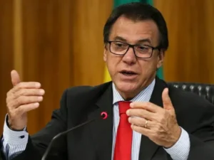 Luiz Marinho confirma presença na audiência publica da Alesp, promovida pelo deputado Marcolino