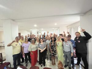 Fetrhotel realiza assembleia em Ribeirão Preto