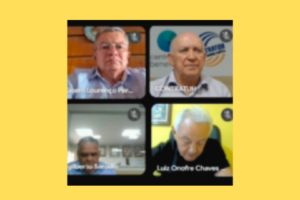 CONTRATUH e CONTRACS unem forças para aperfeiçoar PL sobre gastronomia