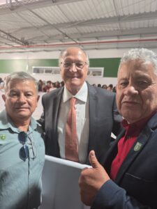 Sorocaba vive um momento histórico!