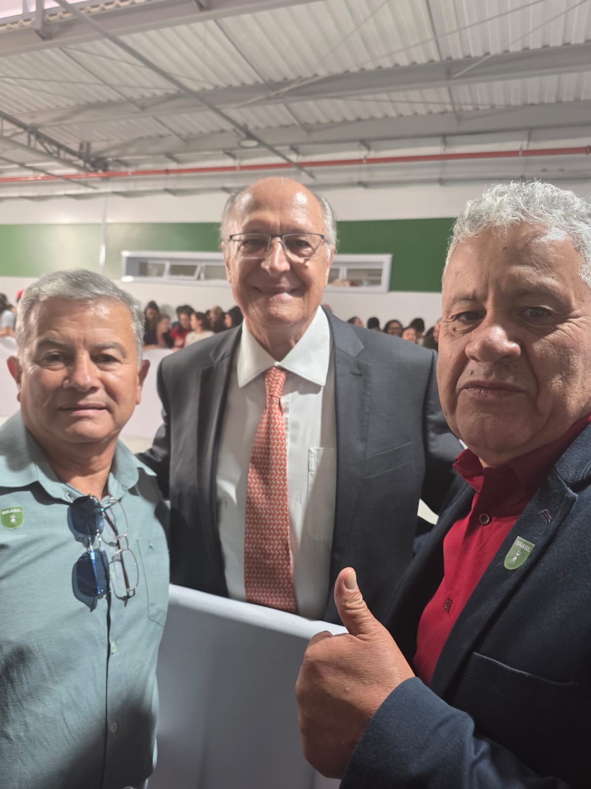 Sorocaba vive um momento histórico!