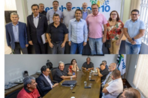Articulação da Fetrhotel garante aprovação de substitutivo de Projeto de Lei que tinha objetivo de rachar a categoria