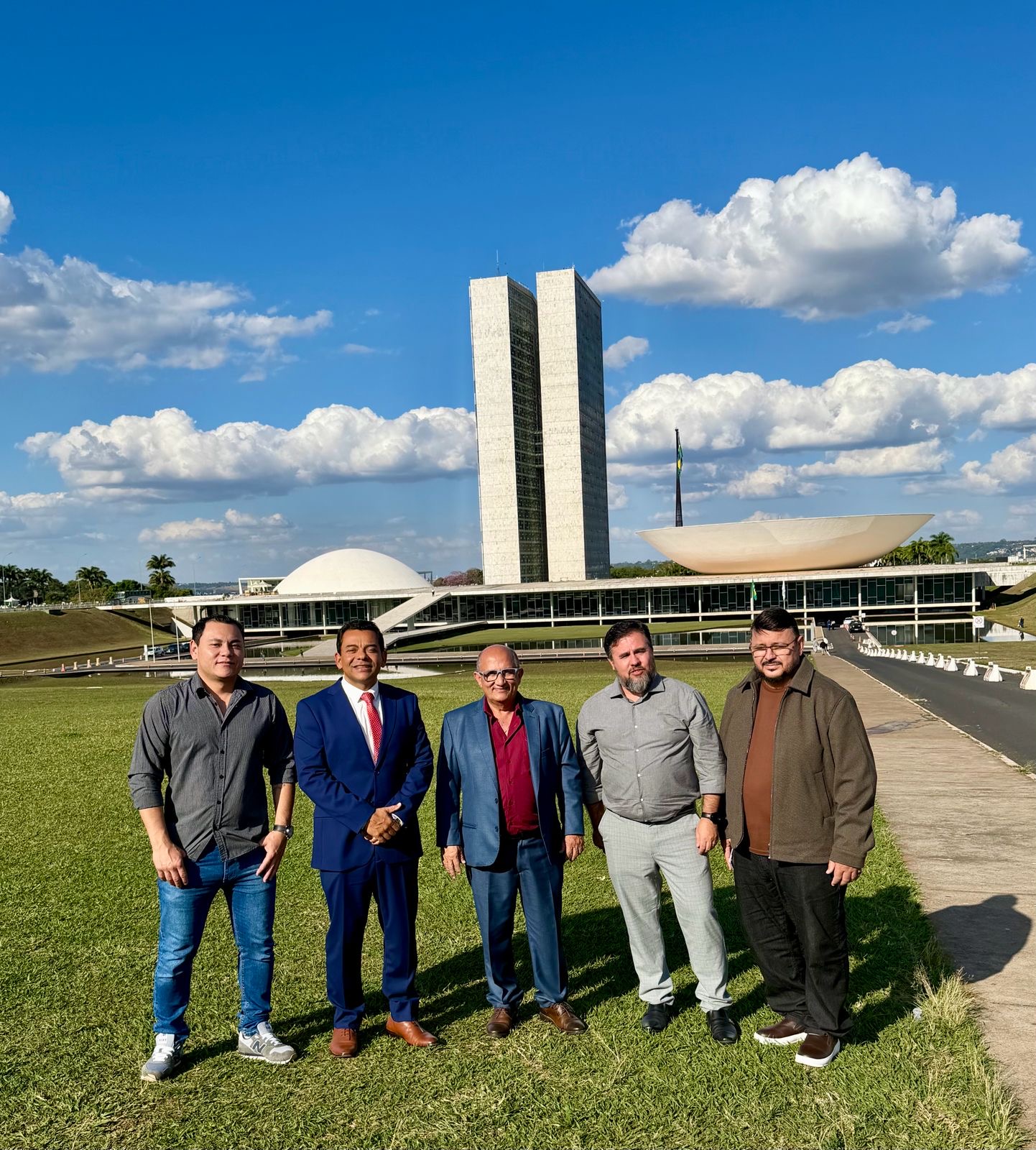 Fetrhotel participa de audiência no Ministério do Trabalho e Emprego, em Brasília