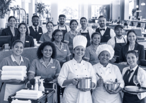 MANIFESTO DA FETRHOTEL EM DEFESA DA DEMOCRACIA E DOS DIREITOS